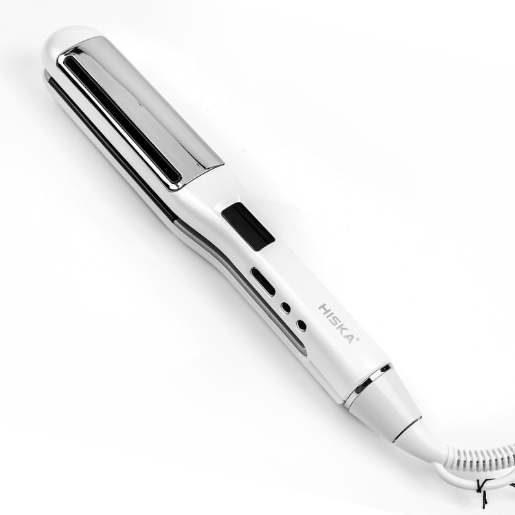 اتو مو هیسکا مدل H5110؛ ترکیب تکنولوژی روز با زیبایی طبیعی مو