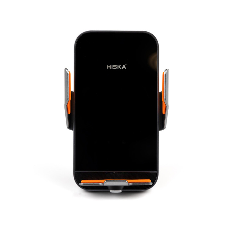 شارژر و پایه نگهدارنده هیسکا مدل HK-2356W