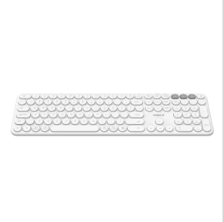 صفحه کلید هیسکا مدل HX-KE250