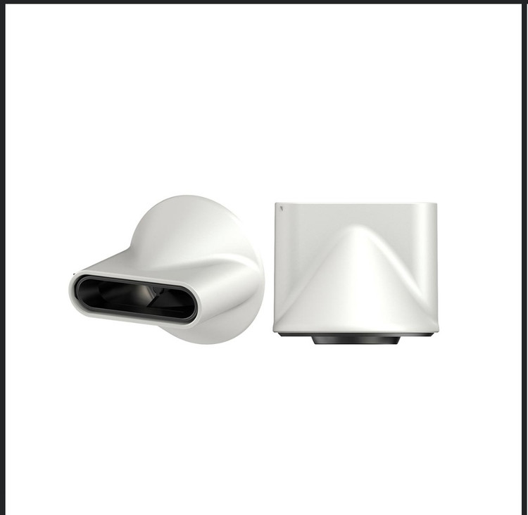 سشوار کوچک BLDC هیسکا مدل H5256؛ همراه همیشگی شما