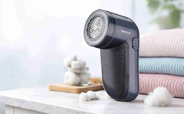 پرزگیر لباس هیسکا مدل HR-77