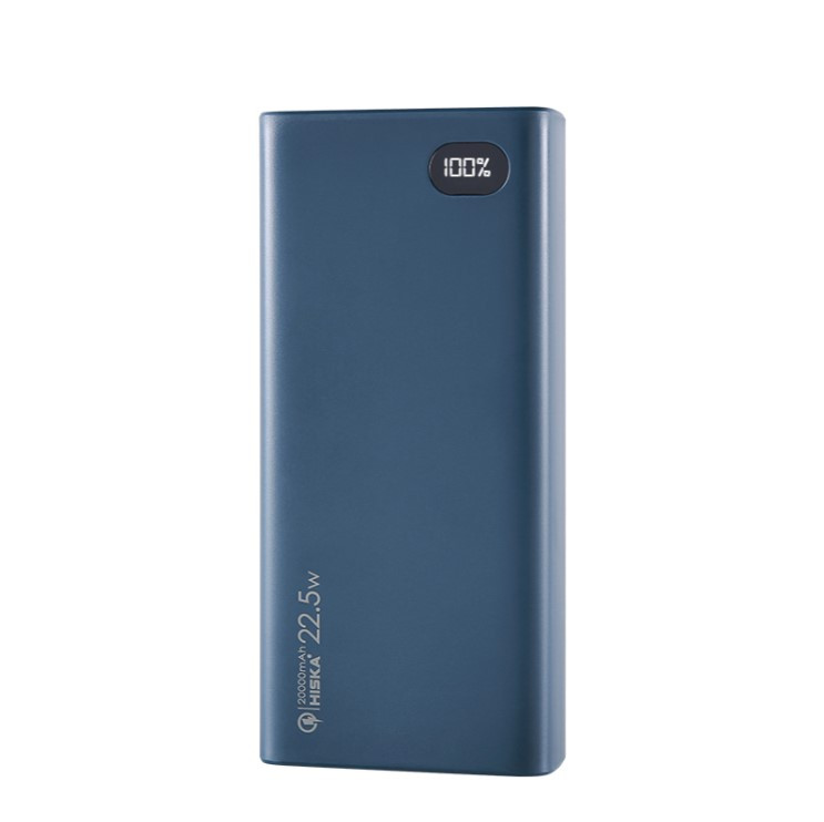 پاوربانک هیسکا مدل QI-216PD