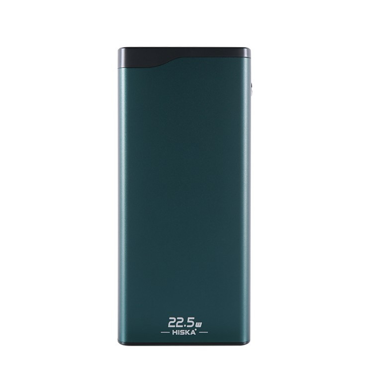 پاوربانک هیسکا مدل QI-212PD