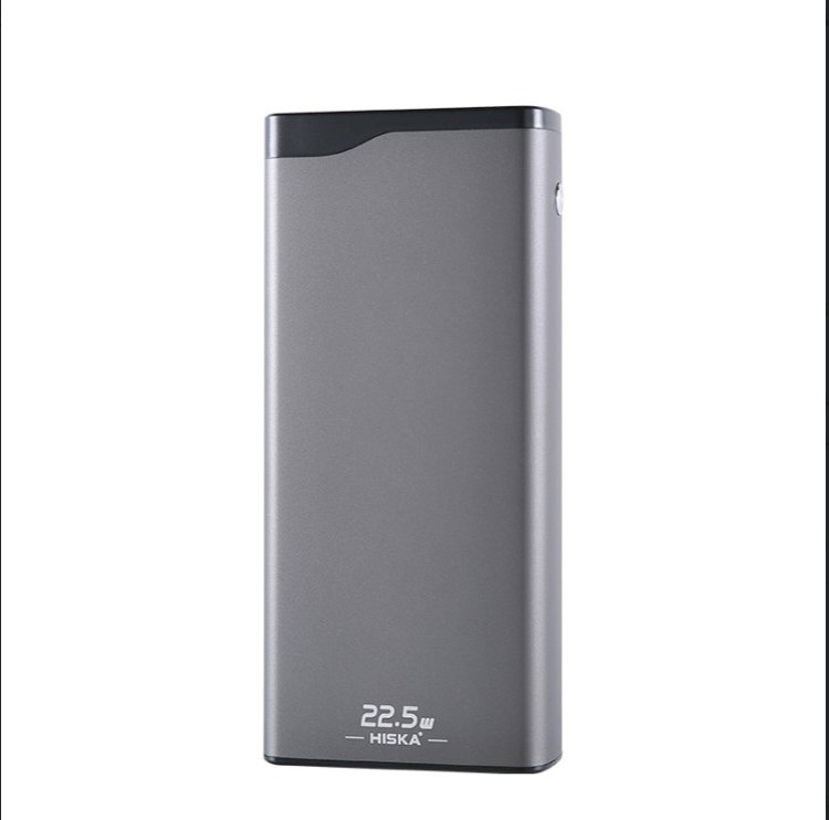 پاوربانک هیسکا مدل QI-212PD