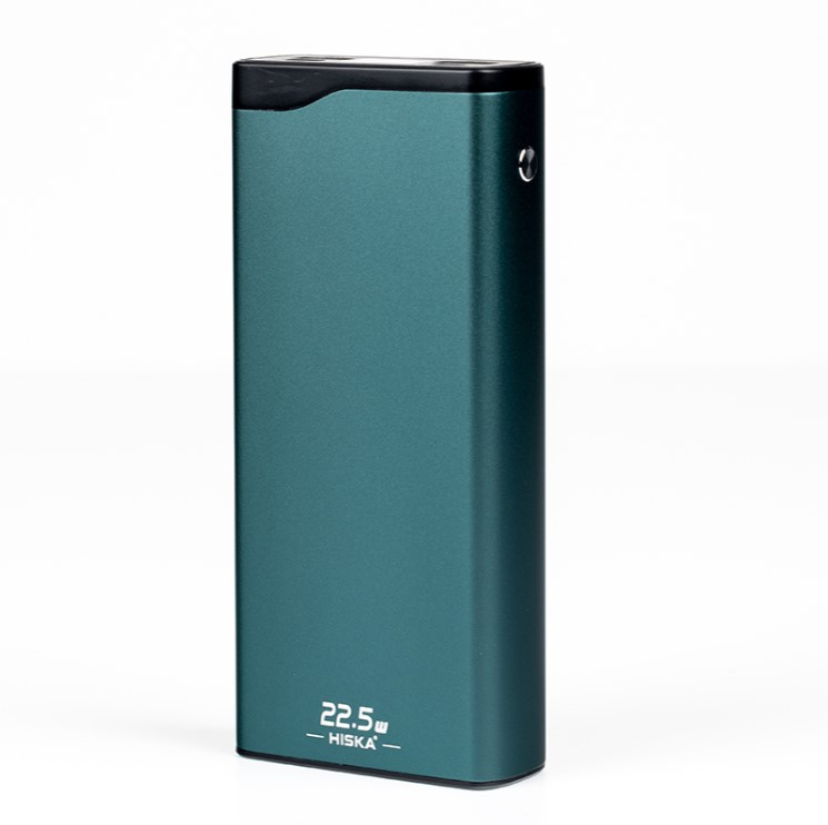 پاوربانک هیسکا مدل QI-212PD