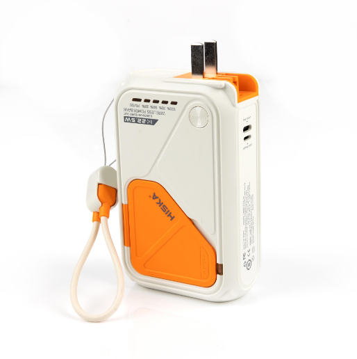 پاوربانک هیسکا مدل HP-123PD