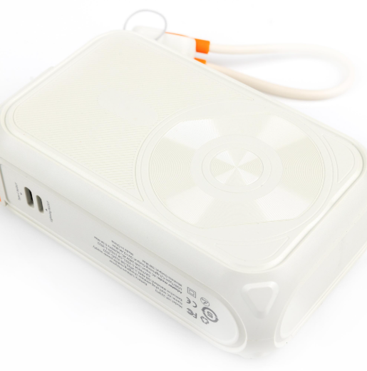 پاوربانک هیسکا مدل HP-123PD