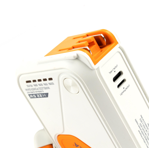 پاوربانک هیسکا مدل HP-123PD