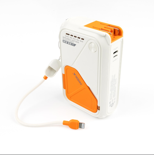 پاوربانک هیسکا مدل HP-123PD