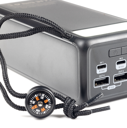 پاوربانک هیسکا مدل HP-510PD