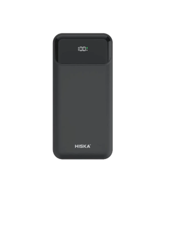 پاوربانک 20000وات هیسکا مدل HP-218PD
