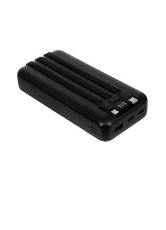 پاوربانک 20000وات هیسکا مدل HP-218PD
