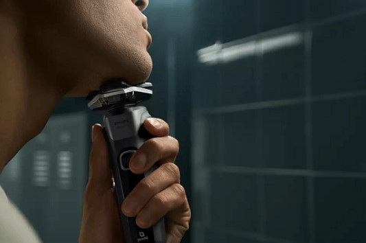 ماشین اصلاح سه تیغ فیلیپس s5887